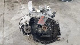 Скоростна кутия SAAB-93 1.9TD 2004, снимка 1