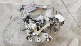 Скоростна кутия SAAB-93 1.9TD 2004, снимка 2