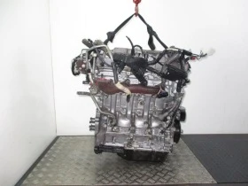 Двигател за Toyota 2.2 D-4D 177CV - 2AD 2ADFHV, снимка 2