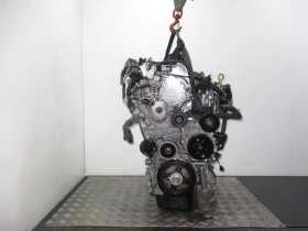 Двигател за Toyota 2.2 D-4D 177CV - 2AD 2ADFHV, снимка 3