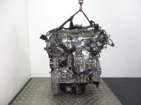 Двигател за Toyota 2.2 D-4D 177CV - 2AD 2ADFHV, снимка 1