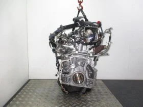 Двигател за Toyota 2.2 D-4D 177CV - 2AD 2ADFHV, снимка 4
