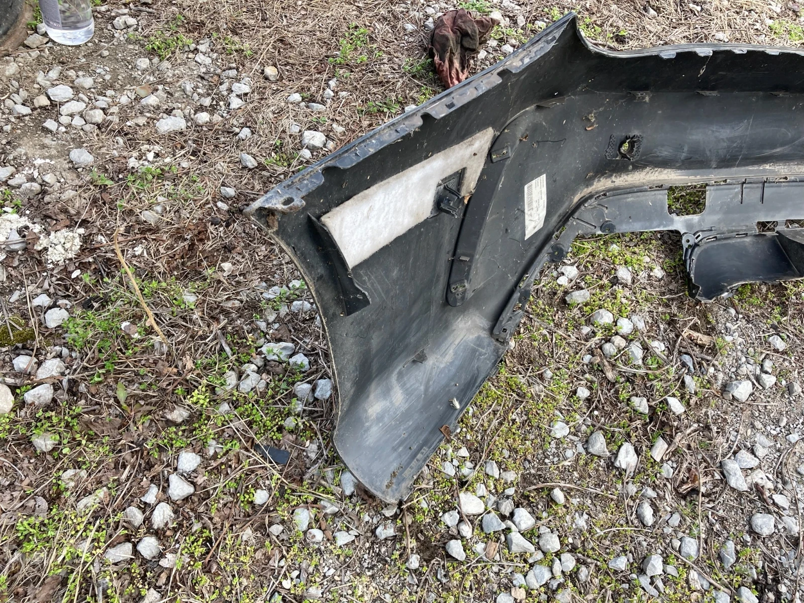 ����� ����� AMG �� Mercedes Cla. W117/X117. 16-19. | Mobile.bg � ����������� 5