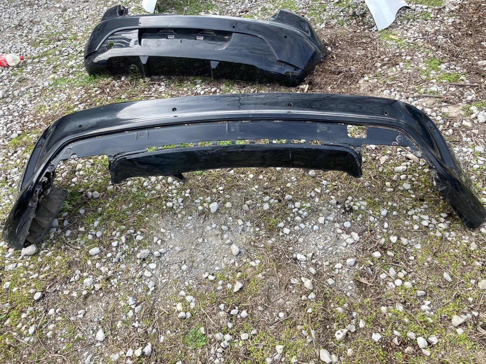 ����� ����� AMG �� Mercedes Cla. W117/X117. 16-19. | Mobile.bg � ����������� 1