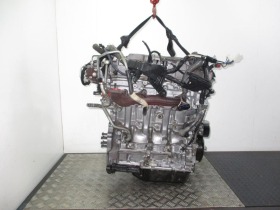 Двигател за Toyota 2.2 D-4D 177CV - 2AD 2ADFHV, снимка 2 - Части - 42105964
