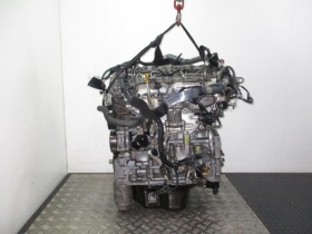 Двигател за Toyota 2.2 D-4D 177CV - 2AD 2ADFHV