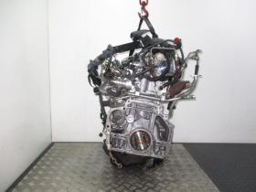 Двигател за Toyota 2.2 D-4D 177CV - 2AD 2ADFHV, снимка 4 - Части - 42105964