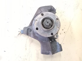 Шенкел преден десен Фиат Кубо 1.3мджет