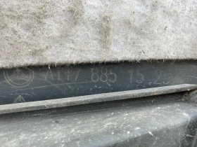 Задна броня AMG за Mercedes Cla. W117/X117. 16-19., снимка 7 - Части - 53562178