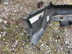 Задна броня AMG за Mercedes Cla. W117/X117. 16-19., снимка 5 - Части - 53562178