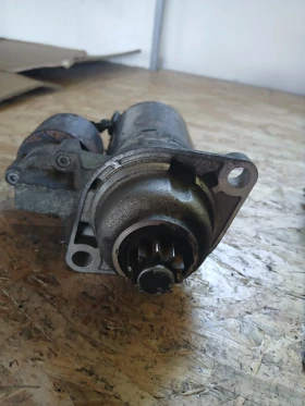 ����� �� �������� �� ������� Vw Golf 5