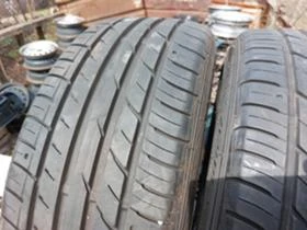 Гуми Летни 215/45R17, снимка 3