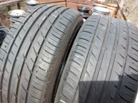 Гуми Летни 215/45R17, снимка 2