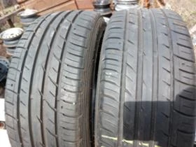 Гуми Летни 215/45R17, снимка 1