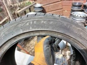 Гуми Летни 215/45R17, снимка 5