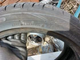Гуми Летни 215/45R17, снимка 7