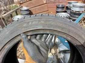 Гуми Летни 215/45R17, снимка 6