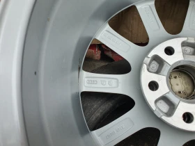 Джанти за Audi A4, снимка 10