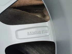 Джанти за Audi A4, снимка 11