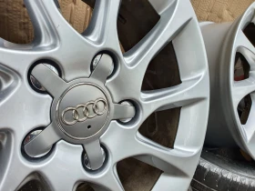 Джанти за Audi A4, снимка 6