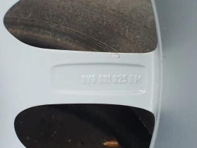Джанти за Audi A4, снимка 13