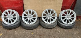 Джанти за Audi A4, снимка 8