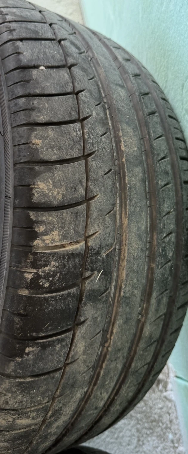 ���� � ������ 245/40R17 �� Audi S6 | Mobile.bg � ����������� 9