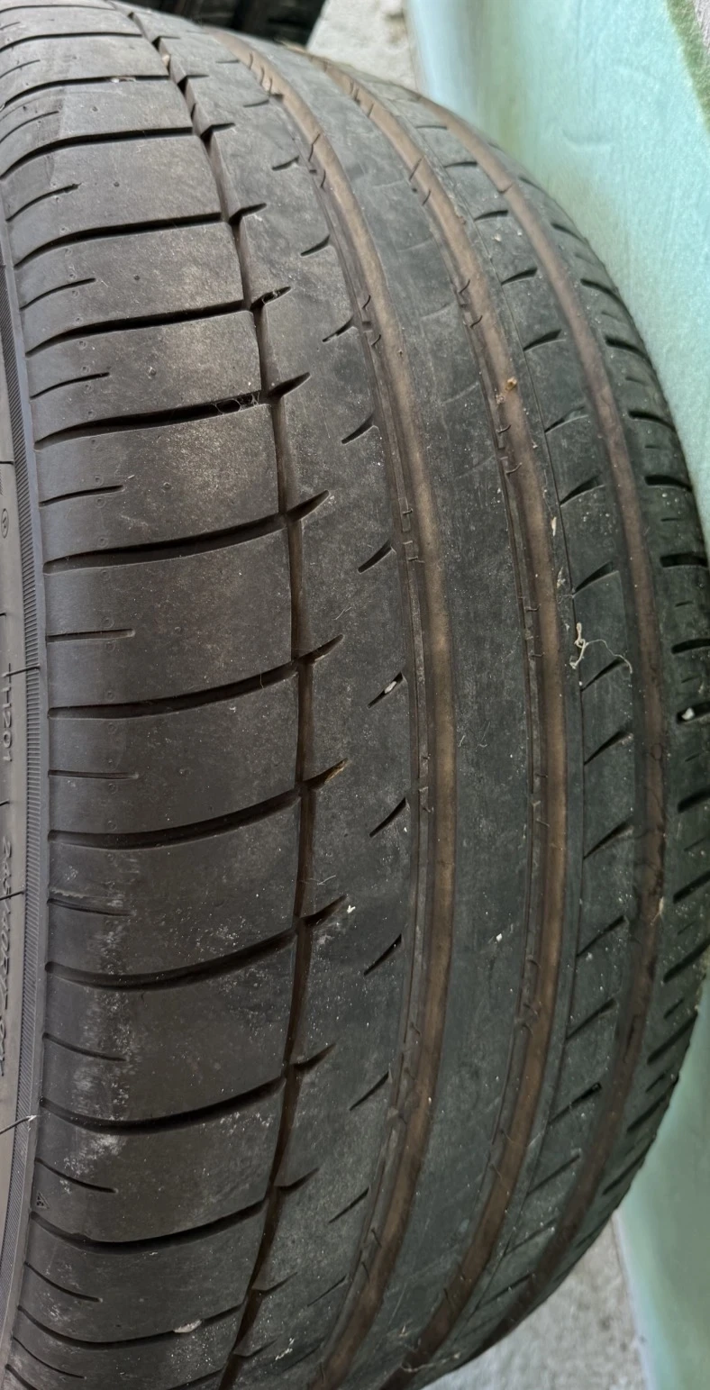���� � ������ 245/40R17 �� Audi S6 | Mobile.bg � ����������� 8