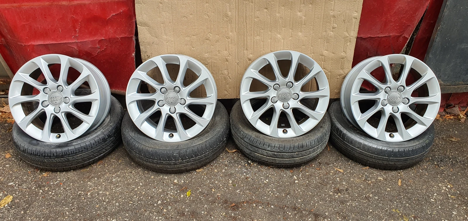   Audi A4 | Mobile.bg   8