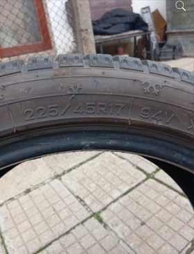  225/45R17 | Mobile.bg    4