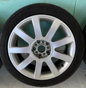 ���� � ������ 245/40R17 �� Audi S6 | Mobile.bg � ����� ������ 4