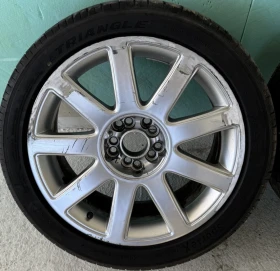 ���� � ������ 245/40R17 �� Audi S6 | Mobile.bg � ����� ������ 2