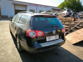 VW Passat 1.4tsi Метан , снимка 3