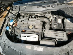 VW Passat 1.4tsi Метан , снимка 7
