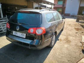 VW Passat 1.4tsi Метан , снимка 4