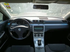 VW Passat 1.4tsi Метан , снимка 5
