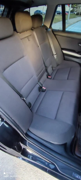 BMW 318 фейс, снимка 8