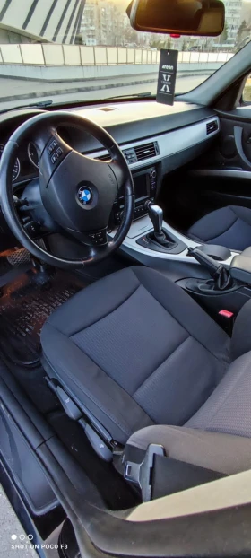 BMW 318 фейс, снимка 15