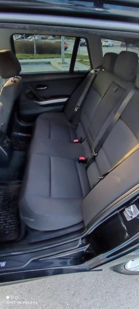 BMW 318 фейс, снимка 10