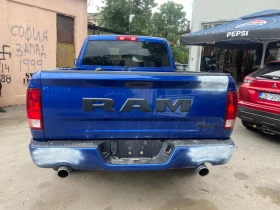 Dodge RAM 1500 Classic 5, 7 HEMI , снимка 4