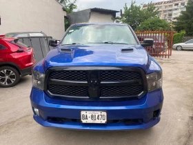 Dodge RAM 1500 Classic 5, 7 HEMI , снимка 1