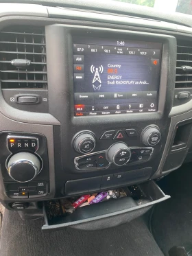 Dodge RAM 1500 Classic 5, 7 HEMI , снимка 13