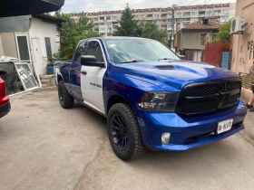 Dodge RAM 1500 Classic 5, 7 HEMI , снимка 6