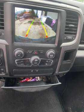 Dodge RAM 1500 Classic 5, 7 HEMI , снимка 14