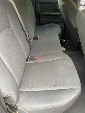 Dodge RAM 1500 Classic 5, 7 HEMI , снимка 8