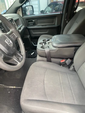 Dodge RAM 1500 Classic 5, 7 HEMI , снимка 10