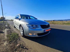 Skoda Superb 2000 куб. 170 к. с. , снимка 6