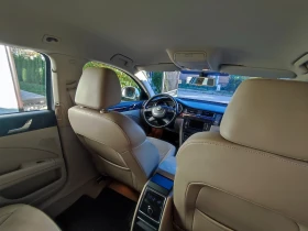 Skoda Superb 2000 куб. 170 к. с. , снимка 13