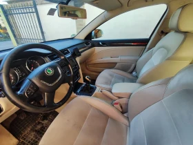 Skoda Superb 2000 куб. 170 к. с. , снимка 11
