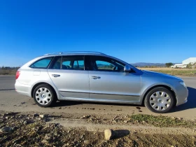 Skoda Superb 2000 куб. 170 к. с. , снимка 5